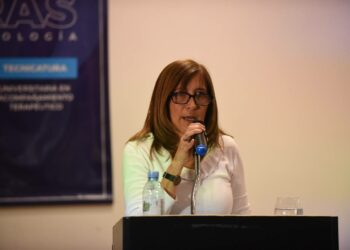 “El arancelamiento son cortinas de humo”