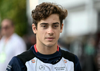 Colapinto dijo que su continuidad está “complicada”