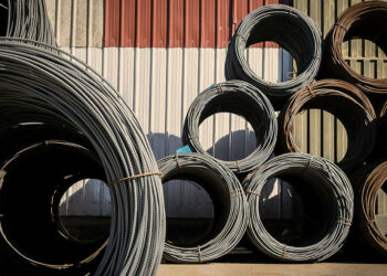 En septiembre, el costo de la construcción en Córdoba aumentó 2,38%