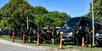 Secuestraron tussi, MDMA, ketamina, cocaína, popper y marihuana en una fiesta electrónica