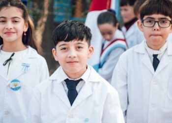 Comenzaron las inscripciones en las instituciones del Sistema Educativo Municipal