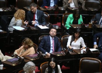 De Loredo: «Es falso que el aumento a las Universidades puede quebrar el equilibrio fiscal»