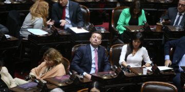 De Loredo: «Es falso que el aumento a las Universidades puede quebrar el equilibrio fiscal»