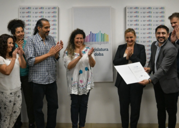 Se instaurará el “Día de los Afrocordobeses”