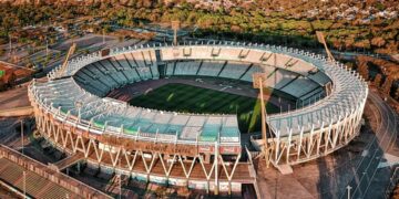 Los detalles del operativo de seguridad del partido entre Talleres y Belgrano