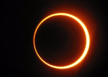 Este miércoles habrá un eclipse solar anular: a qué hora se podrá ver en Córdoba