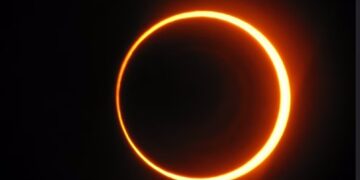 Este miércoles habrá un eclipse solar anular: a qué hora se podrá ver en Córdoba