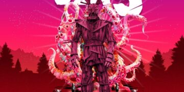 Terror Córdoba: horror y películas por cuatro días
