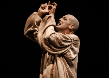 Vuelve “Habitación Macbeth” con dos funciones