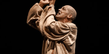 Vuelve “Habitación Macbeth” con dos funciones