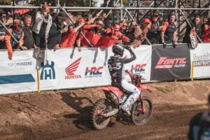 Córdoba será sede del Mundial de Motocross Argentina 2025 y las entradas ya están a la venta