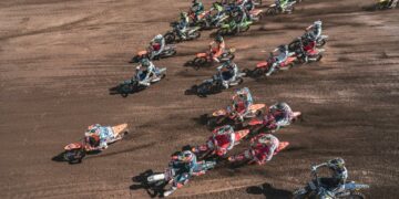 Córdoba será sede del Mundial de Motocross Argentina 2025 y las entradas ya están a la venta