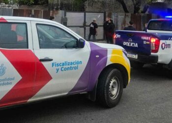 Tres fiestas clandestinas desarticuladas y dos locales clausurados durante el fin de semana