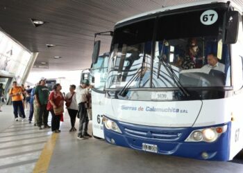 Ya pueden inscribirse para el Boleto Metropolitano quienes vivan hasta 50 kilómetros de la Capital