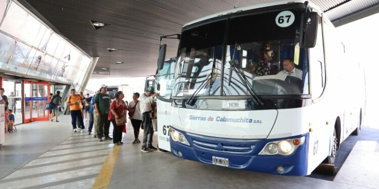 Ya pueden inscribirse para el Boleto Metropolitano quienes vivan hasta 50 kilómetros de la Capital