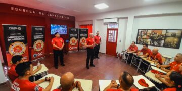 Continúa la búsqueda de los desaparecidos tras el derrumbe del hotel en Villa Gesell
