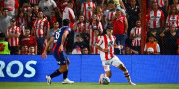 Instituto volvió al triunfo tras vencer a San Lorenzo