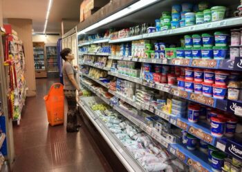 Según los especialistas, la inflación seguirá bajando en octubre