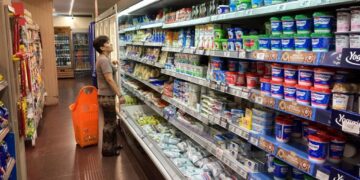 Según los especialistas, la inflación seguirá bajando en octubre