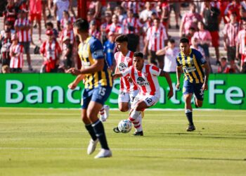 Instituto igualó sin goles ante Rosario Central