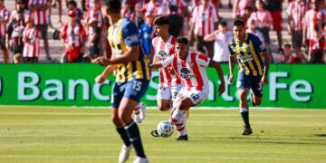 Instituto igualó sin goles ante Rosario Central