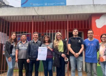 Dónde denunciar terrenos baldíos en mal estado e incorrecta disposición o quema de residuos