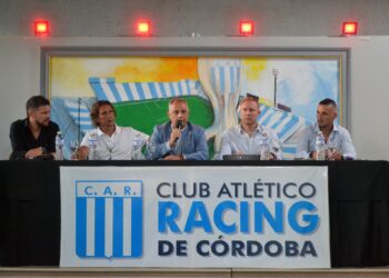 Manuel Pérez volvió a criticar a Talleres