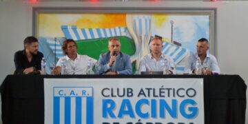 Manuel Pérez volvió a criticar a Talleres