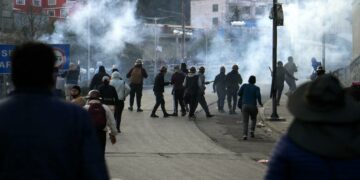Conflicto en Bolivia: bloqueos, escasez de combustible y cierre de mercados