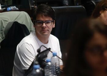 Macri intervino el PRO cordobés y designó a Nieto