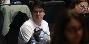 Macri intervino el PRO cordobés y designó a Nieto