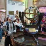 En fotos, así se vivió otra Noche de los Museos en Córdoba En fotos, así se vivió otra Noche de los Museos en Córdoba