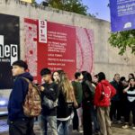 En fotos, así se vivió otra Noche de los Museos en Córdoba En fotos, así se vivió otra Noche de los Museos en Córdoba