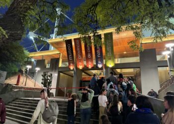 En fotos, así se vivió otra Noche de los Museos en Córdoba