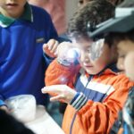 En fotos, así se vivió otra Noche de los Museos en Córdoba En fotos, así se vivió otra Noche de los Museos en Córdoba