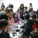 En fotos, así se vivió otra Noche de los Museos en Córdoba En fotos, así se vivió otra Noche de los Museos en Córdoba