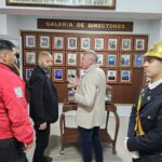 En fotos, así se vivió otra Noche de los Museos en Córdoba En fotos, así se vivió otra Noche de los Museos en Córdoba