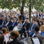 En fotos, así se vivió otra Noche de los Museos en Córdoba En fotos, así se vivió otra Noche de los Museos en Córdoba