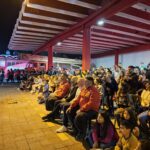 En fotos, así se vivió otra Noche de los Museos en Córdoba En fotos, así se vivió otra Noche de los Museos en Córdoba