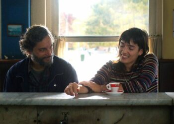 Con mucho terror, dramas e historias de vida