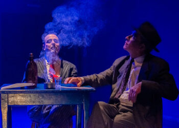 La oferta de las salas independientes de la ciudad