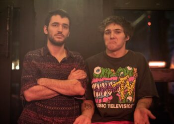 La banda pop Koino Yokan llega a la ciudad