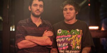 La banda pop Koino Yokan llega a la ciudad