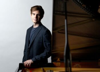 Honestidad y emoción en un concierto de piano