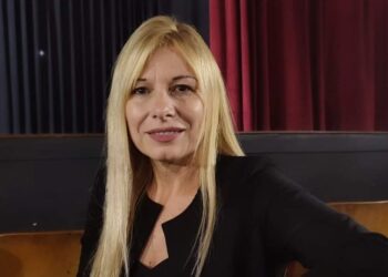 Exhiben un unipersonal homenaje a Alfonsina Storni