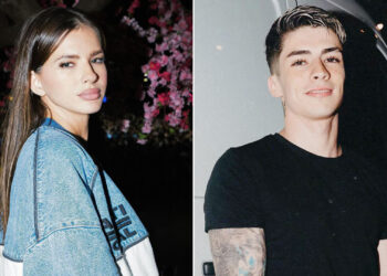 Las pruebas que confirman la visita de la China Suárez a Lauty Gram durante el fin de semana