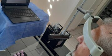 Jornada de diagnóstico del Parkinson en el San Roque