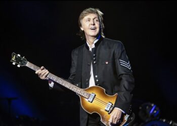 El concierto de Paul McCartney en Córdoba utilizará biocombustibles