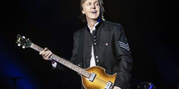 El concierto de Paul McCartney en Córdoba utilizará biocombustibles