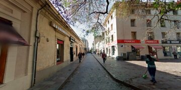 Abren un concurso de ideas y proyectos para la revalorización del centro de la ciudad